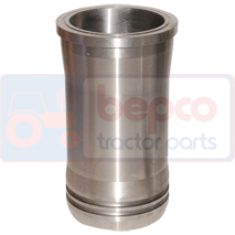 FINISHED LINER , Zetor, Engine and components, Pistons-Ring sets-Liners, Liner, 69010168, , FINISHED LINER , 37/Z69010168, 69010168, , 0.00 kg