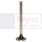 EXHAUST VALVE         , Zetor, UR I - 6045 (5901)