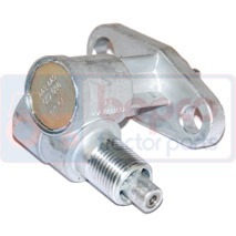 ANGLE DRIVE , 37/Z69115230, 69115230, , 0.24 kg