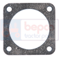 THERMOSTAT GASKET         , Zetor, UR I - 4340 (4701)