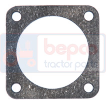 THERMOSTAT GASKET , Zetor, Cooling Systems, Thermostat, Thermostat gasket, 70011303, , THERMOSTAT GASKET , 37/Z70011303, 70011303, , 0.00 kg