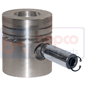 PISTON & PIN         , Zetor, UR I - 5211 (5201)