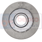 BRAKE DISC         , Zetor, UR I - 4320 (6201)