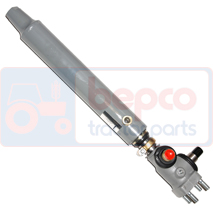 STEERING CYLINDER , Zetor, Steering, Steering, Steering cylinder and related parts, 72113940, , STEERING CYLINDER , 37/Z72113940, 72113940, , 7.80 kg