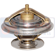 THERMOSTAT , Zetor, Cooling Systems, Thermostat, Thermostat, 78013906, , THERMOSTAT , 37/Z78013906, 78013906, , 0.10 kg