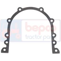 GASKET , 37/Z80002081, 80002081, , 0.00 kg