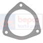 THERMOSTAT GASKET , Zetor, Cooling Systems, Thermostat, Thermostat gasket