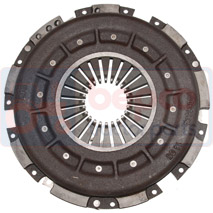 COVER , Zetor, Clutch, Clutch spare part, Plate, 83021540, , COVER , 37/Z83021540, 83021540, , 6.60 kg