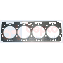 JOINT CULASSE , Zetor, Engine and components, Gasket, Gaskets, 84005921, , JOINT CULASSE , 37/Z84005921, 84005921, , 0.00 kg