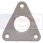 SILENCER GASKET , Zetor, Inlet and exhaust, Exhaust, Exhaust gasket