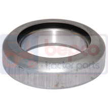 RELEASE BEARING , Zetor, Clutch, Clutch assembly and plate, Release bearing, 84107010, , RELEASE BEARING , 37/Z84107010, 84107010, , 1.24 kg