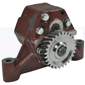 OIL PUMP         , Zetor, UR II - 12245