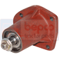 WATER PUMP         , Zetor, UR II - 12011