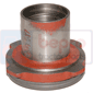 RELEASE BEARING , Zetor, UR II - 12211, Clutch, Clutch assembly and plate, Release bearing