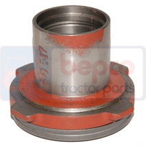 RELEASE BEARING , Zetor, Clutch, Clutch assembly and plate, Release bearing, 87107549, , RELEASE BEARING , 37/Z87107549, 87107549, , 2.69 kg