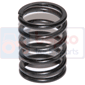 VALVE SPRING , Zetor, UR II - 8111, Engine and components, Cylinder head, Valve spring