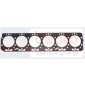 CYLINDER HEAD GASKET         , Zetor, UR II - 16045