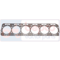 CYLINDER HEAD GASKET , Ursus, BISON 200 - BISON 212, Engine and components, Gasket, Gasket