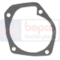 GASKET , Zetor, Cooling Systems, Water pump, Water pump seal