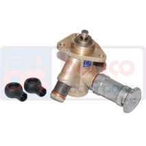 FUEL PUMP , Ursus, Supply and injection, Fuel pump, Power pump, 933201, 933383, , FUEL PUMP , 37/Z933201, 933201, 933383, , 0.52 kg