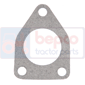 FUEL PUMP GASKET , Zetor, Supply and injection, Fuel pump, Repair kit and replacement parts