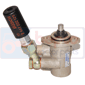 FUEL PUMP         , Zetor, UR II - 12245