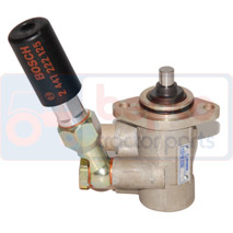 FUEL PUMP , Zetor, Supply and injection, Fuel pump, Power pump, 836016055, 933272, , FUEL PUMP , 37/Z933272, 836016055, 933272, , 0.00 kg