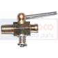 DRAIN TAP         , Zetor, UR I - 6011 (6701)