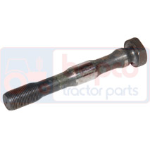 CONROD BOLT , Zetor, Engine and components, Conrod and related parts, Studs and Nuts, 950325, , CONROD BOLT , 37/Z950325, 950325, , 0.07 kg