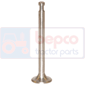 EXHAUST VALVE , Ursus, Ursus C - C-362, Engine and components, Cylinder head, Exhaust valve