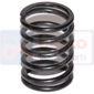 VALVE SPRING , Ursus, Ursus C - C-362, Engine and components, Cylinder head, Valve spring