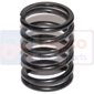 VALVE SPRING , Ursus, Ursus C - C-362, Engine and components, Cylinder head, Valve spring