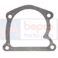 GASKET , Ursus, Ursus C - C-360, Cooling Systems, Water pump, Water pump seal