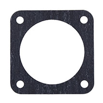 THERMOSTAT GASKET , Zetor, Cooling Systems, Thermostat, Thermostat gasket, 951310, , THERMOSTAT GASKET , 37/Z951310, 951310, , 0.01 kg