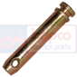 BROCHE 3e.POINT , Linkage, Linkage and lifting, Link rod, Single pin