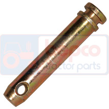 BROCHE 3e.POINT , Linkage, Linkage and lifting, Link rod, Single pin, 956405, , BROCHE 3e.POINT , 37/Z956405, 956405, , 0.51 kg