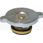 RADIATOR CAP         , Zetor, UR I - 7045H