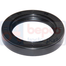 FRONT COVER SEAL , Ursus, Engine and components, Crankshaft and Flywheel, Crankshaft seal, 974240, , FRONT COVER SEAL , 37/Z974240, 974240, , 0.00 kg