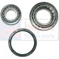 BEARINGS KIT         , Zetor, UR I - 5511