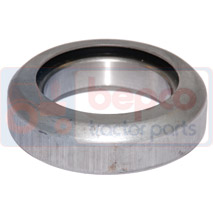 RELEASE BEARING , Zetor, Clutch, Clutch assembly and plate, Release bearing, 57112102, 69112763, 70112728, , RELEASE BEARING , 37/ZR1175, 57112102, 69112763, 70112728, , 0.00 kg