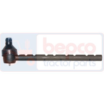 TIE ROD , Zetor, Steering, Steering, Tie rods and sockets, 220029, 80220029, , TIE ROD , 37/ZR220029, 220029, 80220029, , 0.00 kg