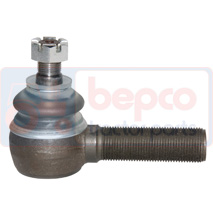 TIE ROD, Zetor, Stūres sistēma, Stūres sistēma, Stūres pirksti un šarnīri, 221019, 67453520, 88221009, 88221109, , TIE ROD, 37/ZR221019G, 221019, 67453520, 88221009, 88221109, , 1.27 kg