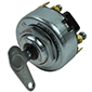 IGNITION SWITCH (0-1-2-3)        , Zetor, UR I - 4016