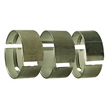 MAIN BEARING SET, Zetor, Dzinējs un tā sastāvdaļas, Kloķvārpsta un spararats, Kloķvārpstas šāles, , MAIN BEARING SET, 37/ZR6203K2, , 0.00 kg