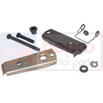 REPAIT KIT , Zetor, Clutch, Clutch spare part, Miscellaneous parts, , REPAIT KIT , 37/ZR7201K, , 0.00 kg