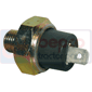 SWITCH         , Zetor, UR I - 5945 (5001)